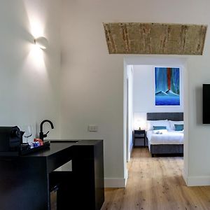 Habitación Deluxe con Cama King